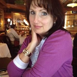 Meet your Posher, Marybeth